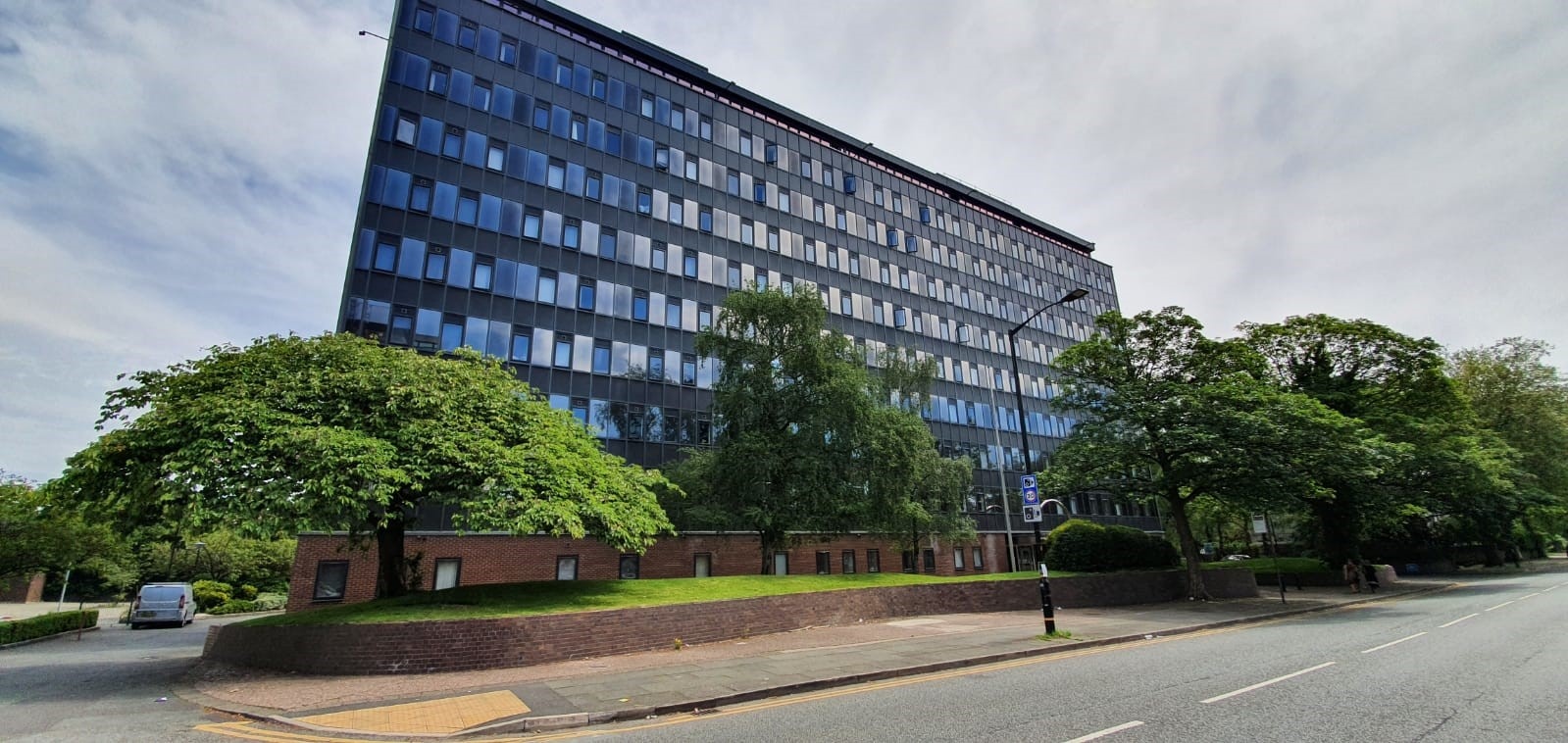 Guide Price £110,000, Park Rise, Apartment 93, 73 Seymour Grove, Old